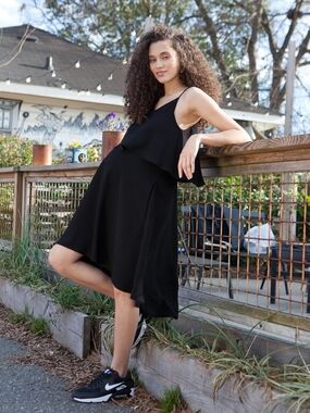 Maternity And Nursing Daily DRESS ✨️✨️✨️